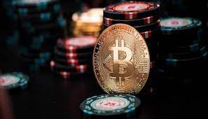 Онлайн казино Casino Vulkan Stars