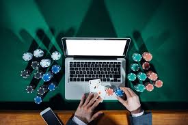Онлайн казино Casino TTR
